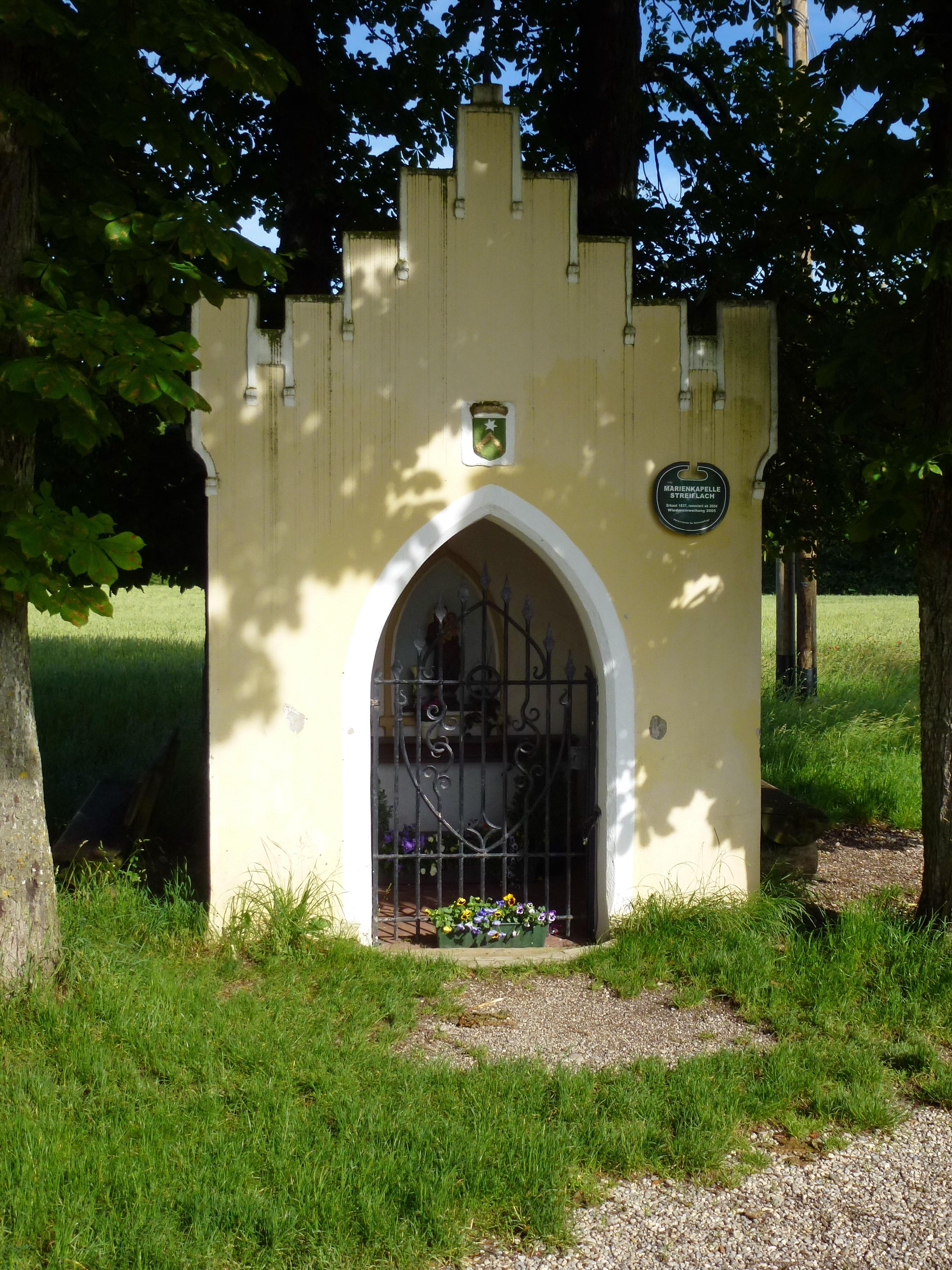 Marienkapelle